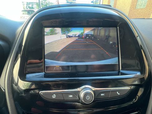 Used 2020 Chevrolet Spark LT FWD image 26