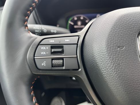 Certified 2026 Honda CR-V TrailSport image 14