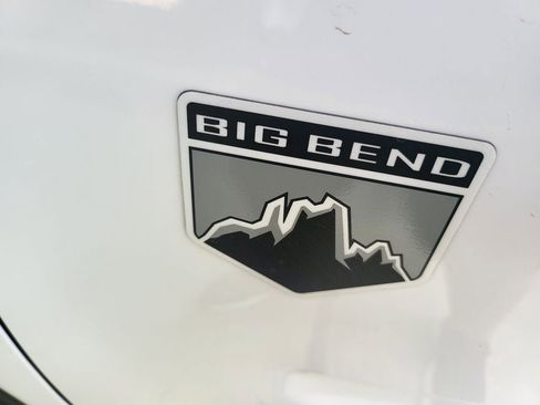 Used 2025 Ford Bronco Sport Big Bend image 7