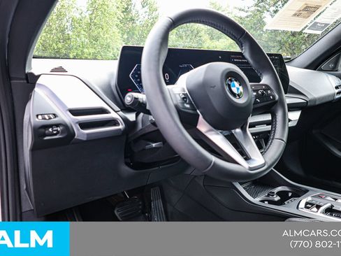 Used 2025 BMW 228i xDrive AWD/4WD image 21