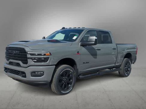 New 2026 RAM 2500 Laramie image 4