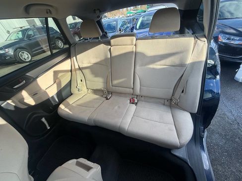 Used 2018 Subaru Outback 2.5i Premium image 11