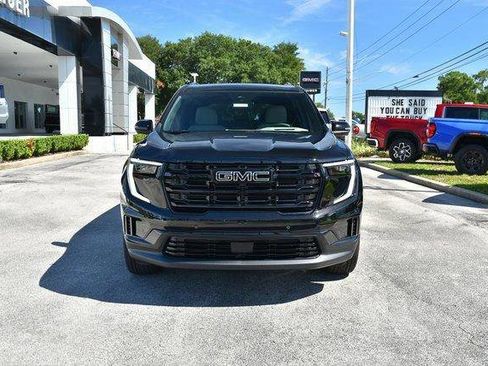 New 2026 GMC Acadia Elevation w/ Super Cruise Package image 4