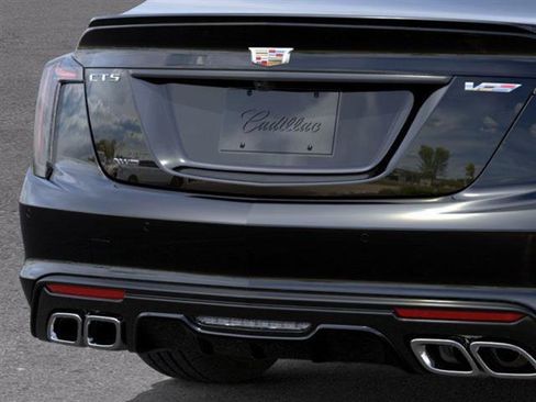 New 2026 Cadillac CT5 V w/ Technology Package image 14