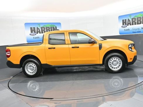 New 2026 Ford Maverick XL image 7