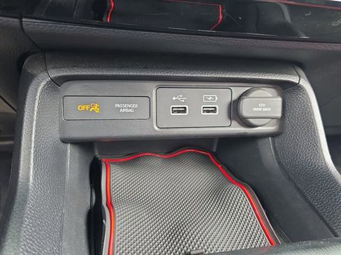 Used 2023 Honda Civic Si image 23