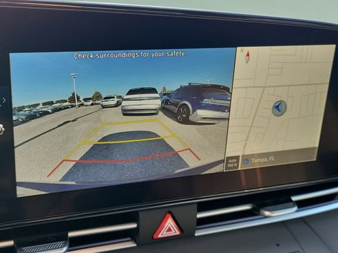 New 2026 Hyundai Elantra SEL FWD image 24