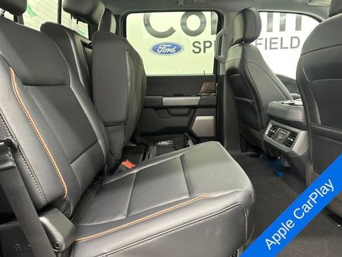 New 2026 Ford F350 Lariat w/ Lariat Ultimate Package AWD/4WD image 15