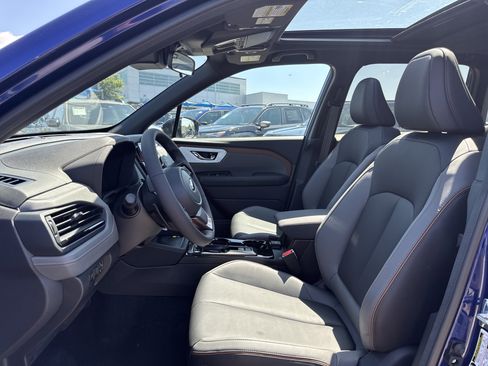 New 2026 Subaru Forester Sport AWD/4WD image 14