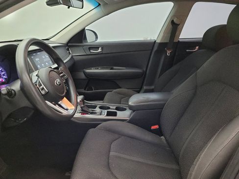 Used 2019 Kia Optima LX FWD image 17