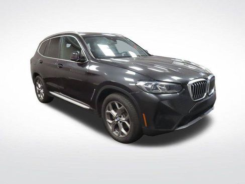 Used 2024 BMW X3 sDrive30i RWD image 35
