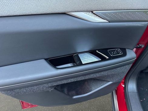 New 2025 Cadillac Optiq Sport 2 image 9