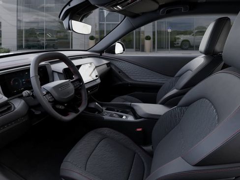 New 2026 Dodge Charger Scat Pack image 22