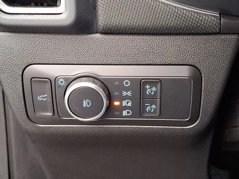 Certified 2022 Ford Bronco Sport Outer Banks w/ Tech Package image 25