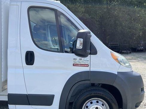 Used 2014 RAM ProMaster 3500 image 49