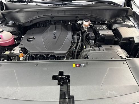 Used 2025 Kia Sorento S w/ Panoramic Sunroof Package FWD image 76
