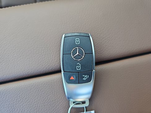 New 2026 Mercedes-Benz GLE 350 GLE 350 image 36