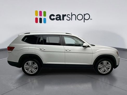 Used 2019 Volkswagen Atlas SE image 6