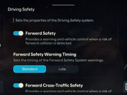 Used 2023 Hyundai Ioniq 5 Limited image 40