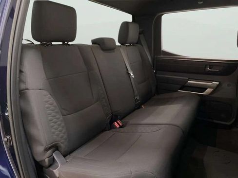 Used 2026 Toyota Tundra SR5 w/ SR5 Convenience Package RWD image 50