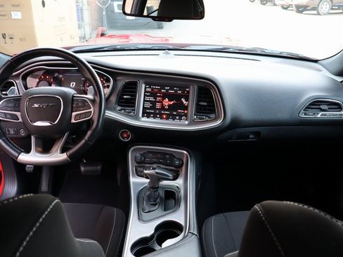 Used 2022 Dodge Challenger SRT Hellcat Redeye image 40