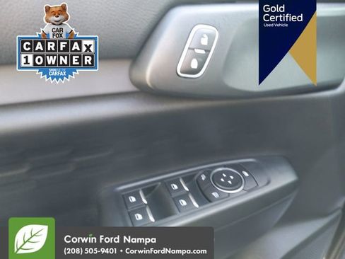 Used 2025 Ford Ranger XL image 13