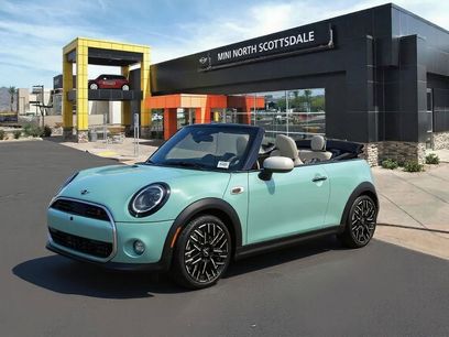 New 2026 MINI Cooper S