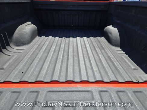 Used 2020 Chevrolet Colorado ZR2 image 14