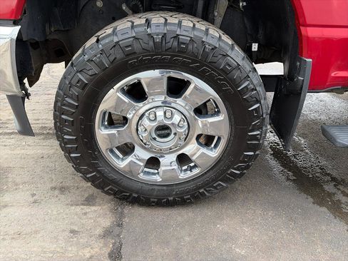 Used 2024 Ford F350 King Ranch w/ Chrome Package image 19