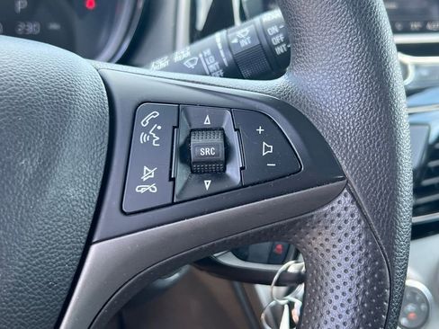 Used 2021 Chevrolet Spark LT image 19