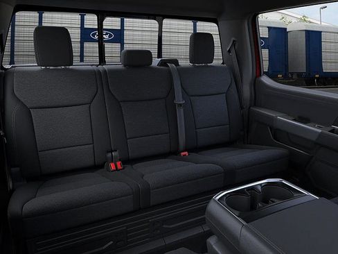 New 2026 Ford F150 XLT image 11