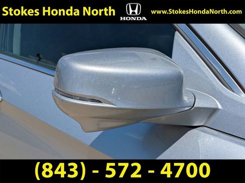Used 2017 Honda Accord Touring image 10