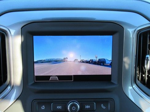 New 2025 Chevrolet Silverado 3500 W/T w/ WT Convenience Package AWD/4WD image 22
