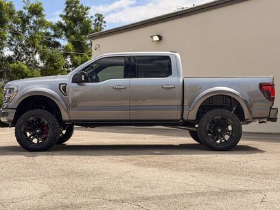 Used 2025 Ford F150 XLT w/ Equipment Group 303A High