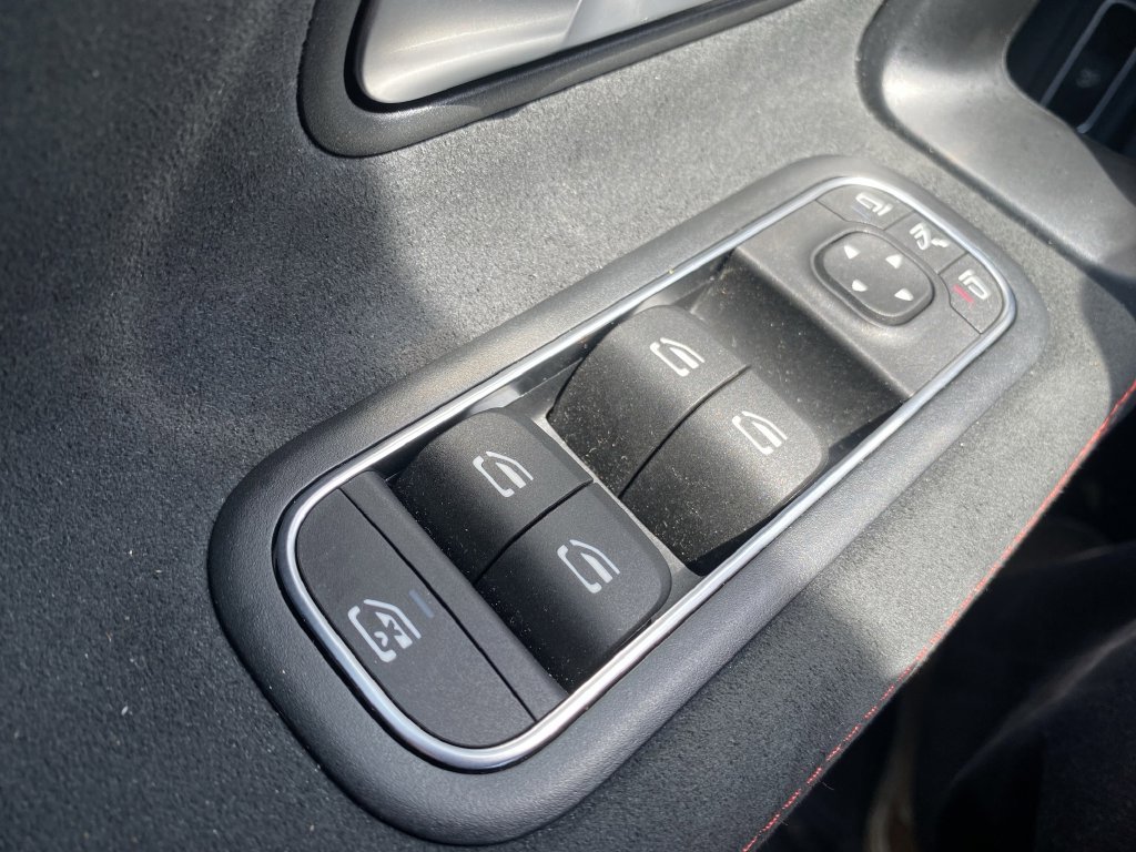Certified 2026 Mercedes-Benz CLA 250 image 9