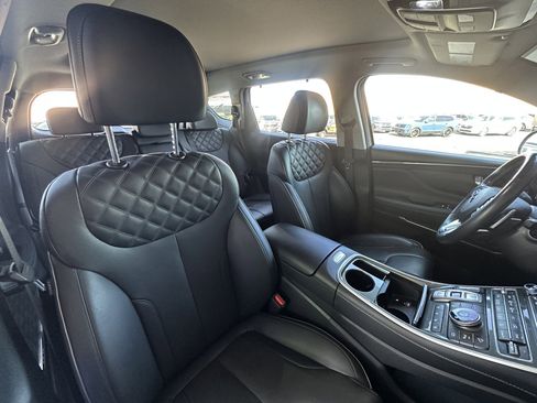 Used 2022 Hyundai Santa Fe Limited w/ Cargo Package image 48