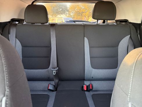 Used 2025 Chevrolet TrailBlazer LT image 38