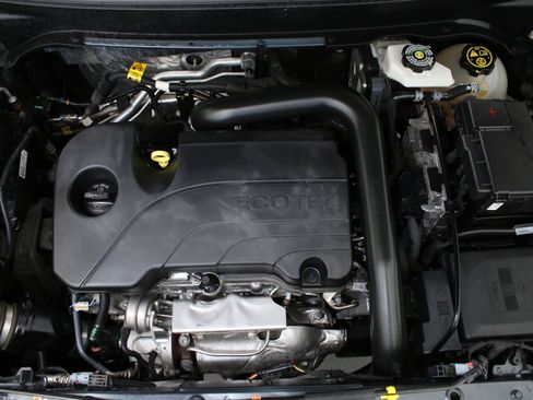 Used 2023 Chevrolet Equinox RS w/ LPO, Floor Liner Package FWD image 30