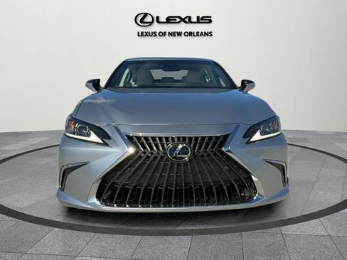 New 2025 Lexus ES 350 350 image 2