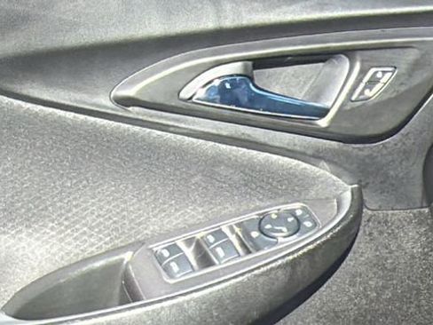 Used 2024 Chevrolet Malibu LT image 22
