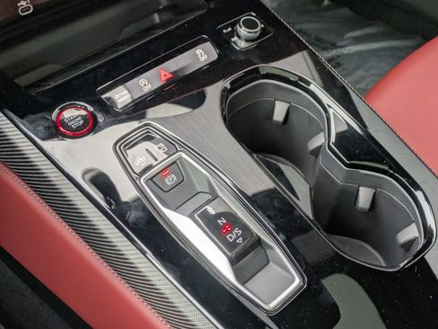 New 2025 Audi S5 Premium Plus image 13