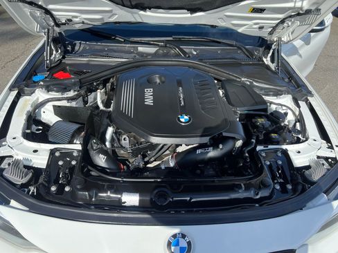 Used 2019 BMW 440i Coupe w/ M Sport Package image 18