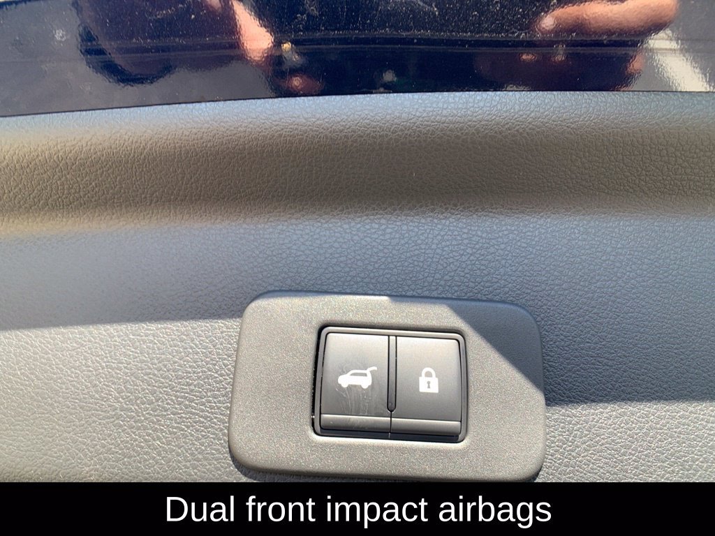 Certified 2025 Nissan Murano Platinum w/ Cargo Package AWD/4WD image 32