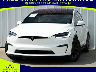 Used 2023 Tesla Model X