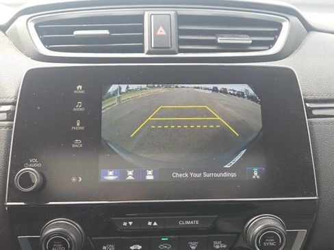 Used 2019 Honda CR-V EX image 32