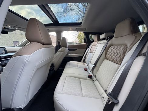 New 2026 Nissan Murano Platinum w/ Technology Package image 26