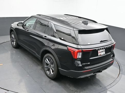 New 2026 Ford Explorer Active w/ Active Comfort Package AWD/4WD image 42