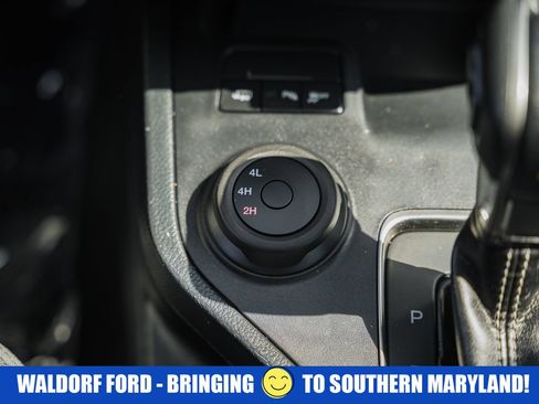 Used 2022 Ford Ranger XLT w/ Equipment Group 301A Mid image 31