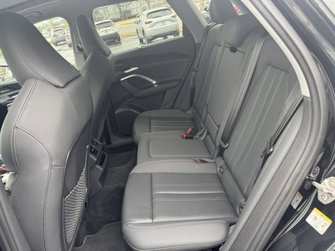 Used 2025 Audi Q5 Premium Plus w/ Premium Plus image 6