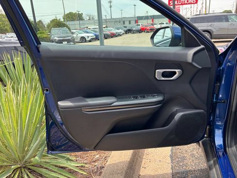 Used 2026 Kia K4 FWD image 15